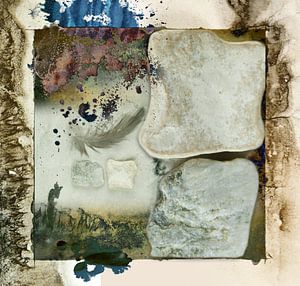 The Stones & a Feather
