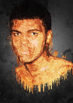 Muhammad Ali van Gunawan RB