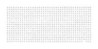 676 Initialen 