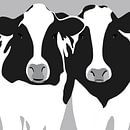 Koeien van Jole Art (Annejole Jacobs - de Jongh) thumbnail