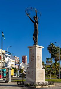 Statue 