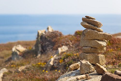 Zen by the sea, mindfulness et yoga