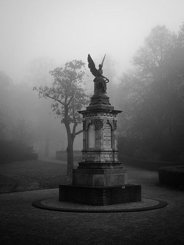 Das Eisenbahndenkmal