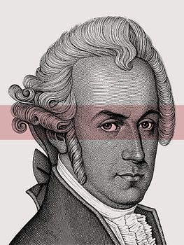 Wolfgang Amadeus in Balance - Rosé