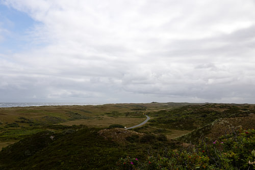 Pictures of the East Frisian North Sea island of Langeoog.