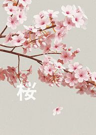 Das Flüstern der Blüten von John Dan