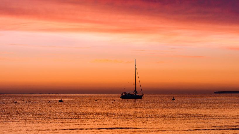 Good morning by Heiko Westphalen