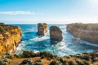 Loch Ard Gorge, Australia by Ruben Swart thumbnail