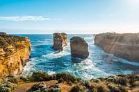Loch Ard Gorge, Australia