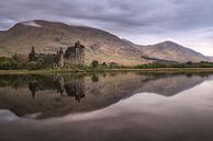 Kilchum Kasteel van Markus Stauffer thumbnail