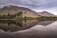 Kilchum Castle