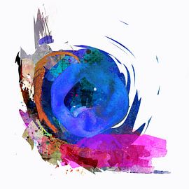 blue motion by Andreas Wemmje