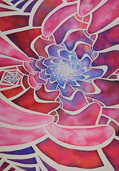 When do you experience bliss?