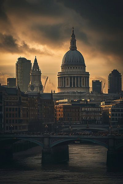 Esthetische architectuur van fernlichtsicht
