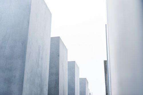 Herdenkingsmonument Berlijn 