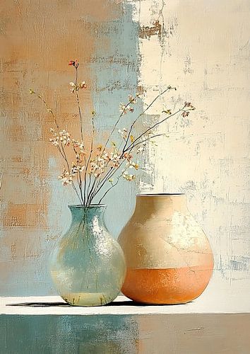 Vaas | Serene Bloom Space