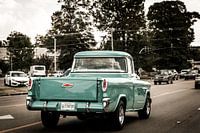 Old Chevy