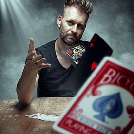 Henri van den Berg profielfoto