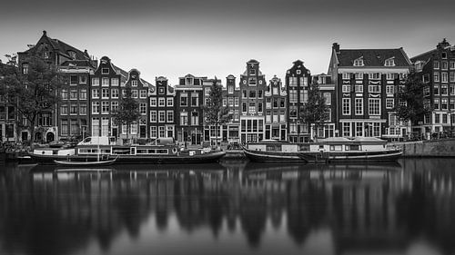 Amsterdam Singel