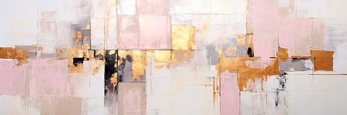 ABSTRAKTE KUNST Lichtstad