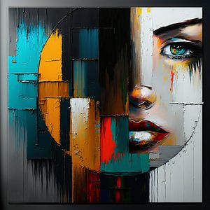 Spiegelbild II