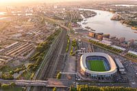 Feijenoord Kampioen 39