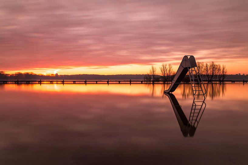 De Glijbaan 1 by Nuance Beeld