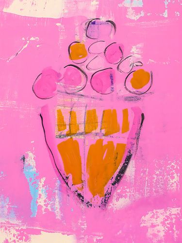 Ice cream von Gabi Hampe