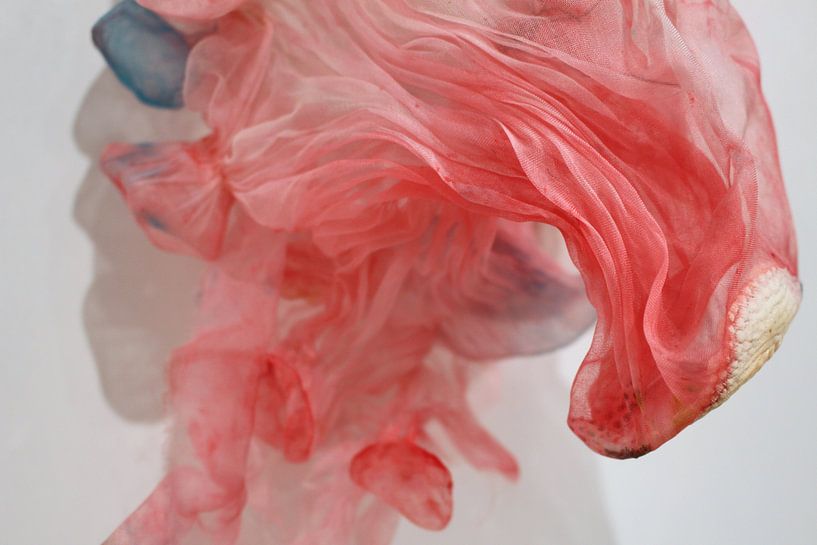 Constructions no.4 von Lisa Kellner