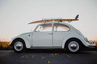VW Kever 1964 van Martina Ketelaar thumbnail