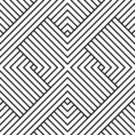 CutOuts | Multiple | 4x4 | N=05 | L=1:3 | V=08