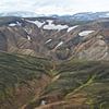 Schilderachtig IJsland van Eddo Kloosterman