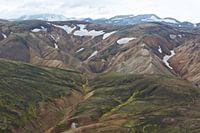 Picturesque Iceland