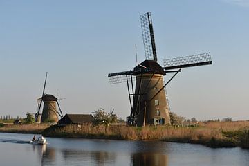 Typisch Nederlands van Chayenne Batenburg-Boom