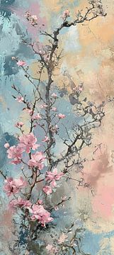 Blossom by Wonderful Art