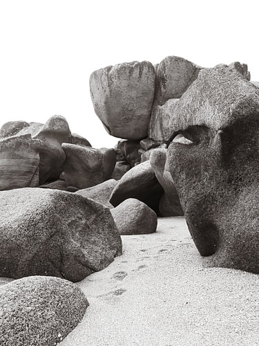 Breton Stones VIII