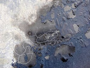 Urban Abstract 252