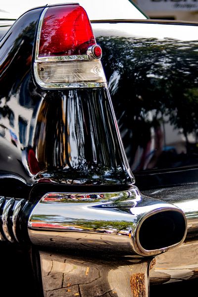 Techniek : Het achterlicht van Photoart-Naegele