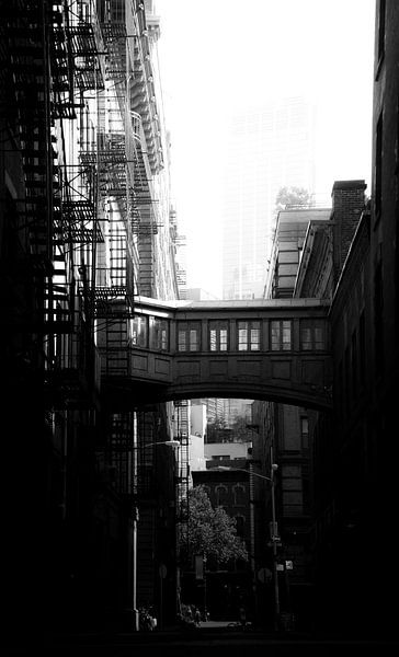 New York City by Hello Pompoyo