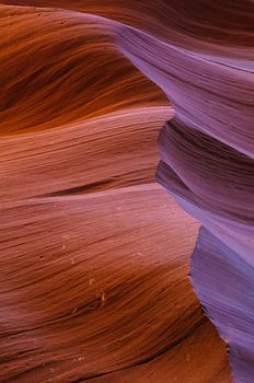 Antelope-Schlucht VIII