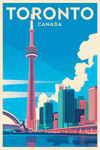Toronto, Kanada