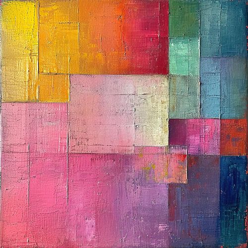 Abstract minimalistic