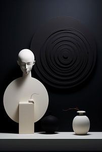 Jeu d'ombres