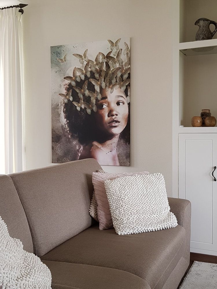 Innocence  van Jacky 