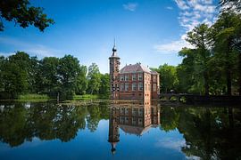 Kasteel Bouvigne von Jos Erkamp