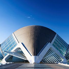 Valencia von Ken Kühlbrandt