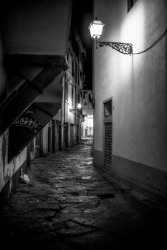 Florence la nuit