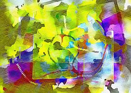 Schritte zum Frieden von Dorothy Berry-Lound