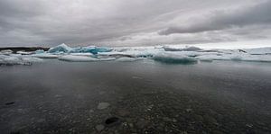 Jökulsarlón IJsland