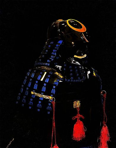 Memories Of Samurai 4